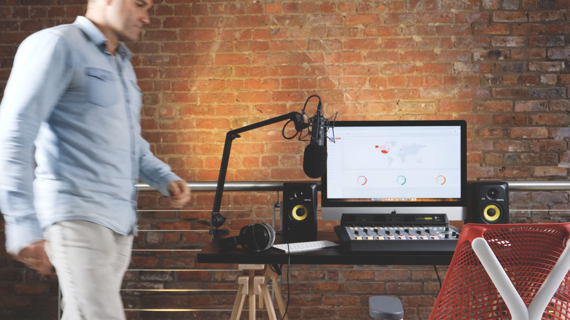 Create Your Own Radio Software Radio.co